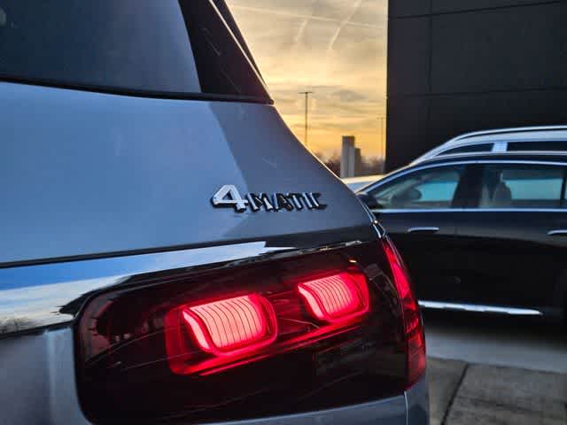 Thumbnail: 2026 Mercedes-Benz GLS - 13