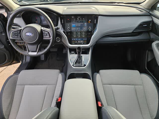 Thumbnail: 2025 Subaru Outback - 17