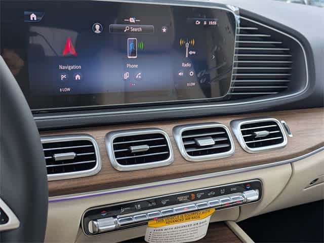 Thumbnail: 2026 Mercedes-Benz GLE - 25