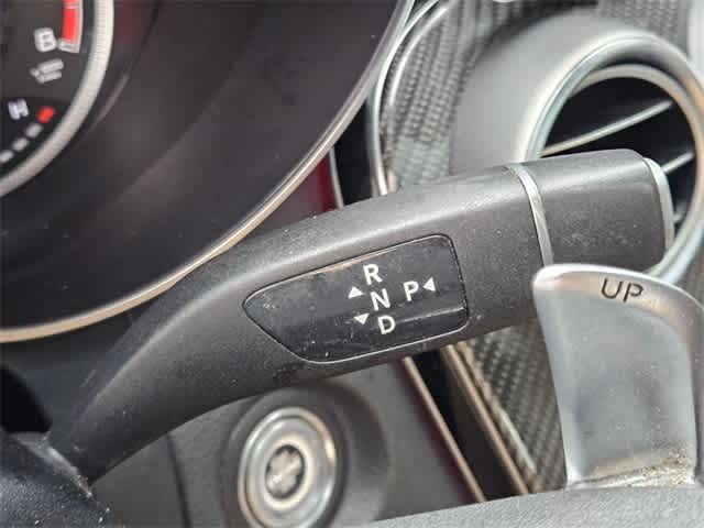 Thumbnail: 2022 Mercedes-Benz GLC - 36