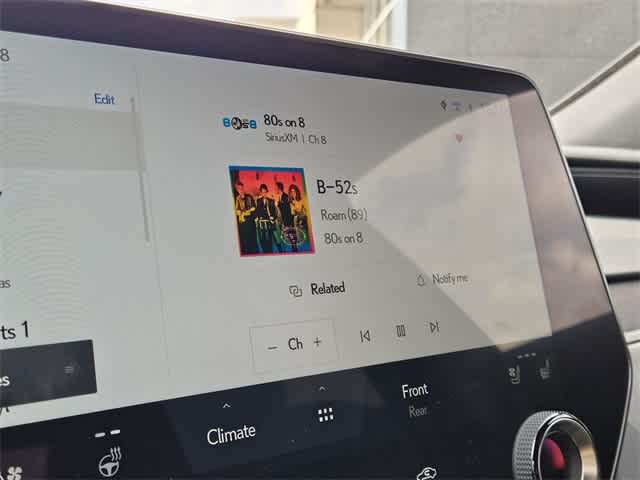 Thumbnail: 2023 Lexus RX - 31