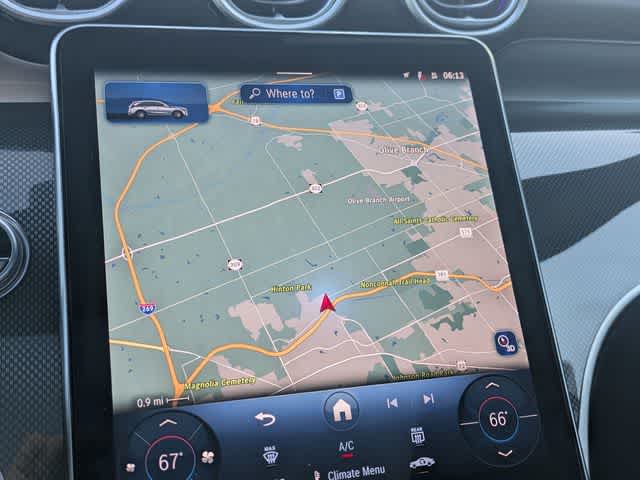 Thumbnail: 2026 Mercedes-Benz GLC - 28