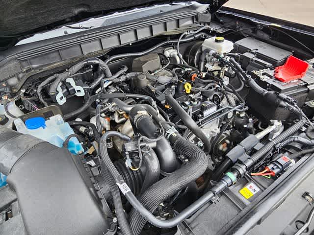 Thumbnail: 2024 Ford Bronco - 15