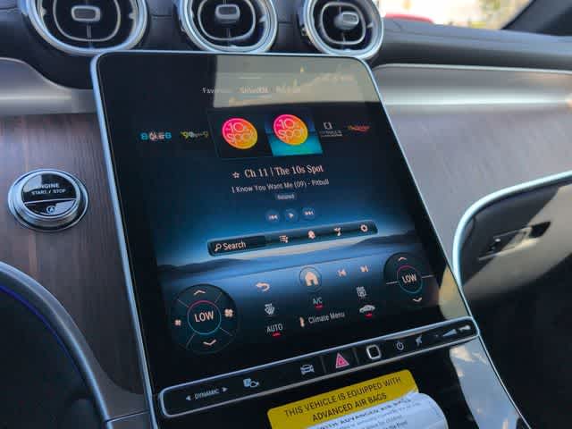 Thumbnail: 2026 Mercedes-Benz GLC - 26