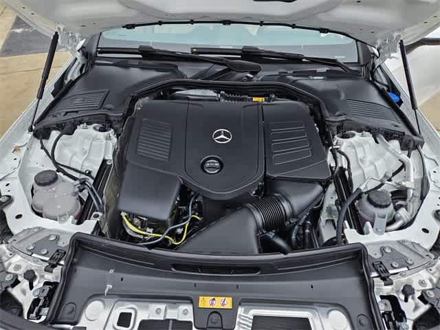 Thumbnail: 2026 Mercedes-Benz CLE - 14