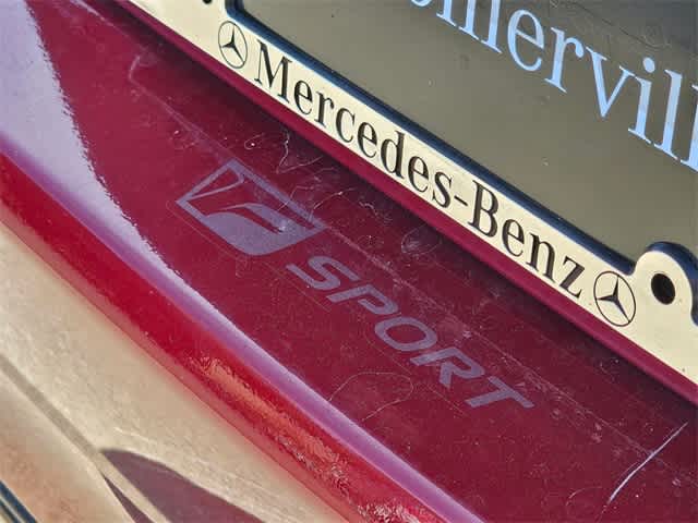 Thumbnail: 2022 Lexus ES - 11