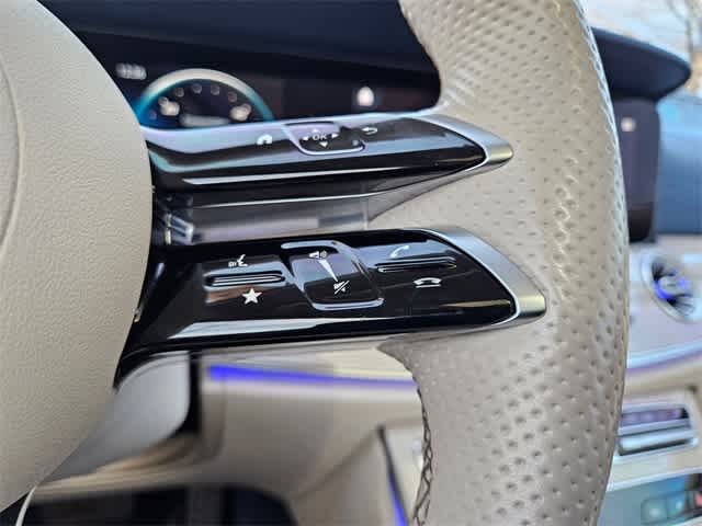 Thumbnail: 2022 Mercedes-Benz E-Class - 24