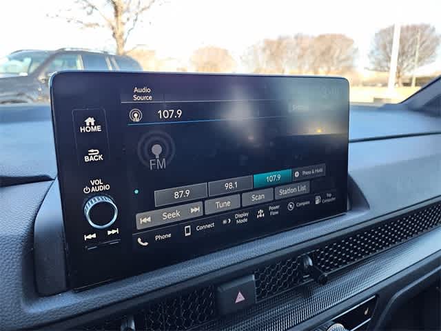 Thumbnail: 2024 Honda CR-V - 28