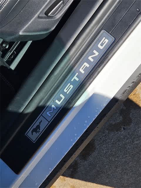 Thumbnail: 2024 Ford Mustang - 13