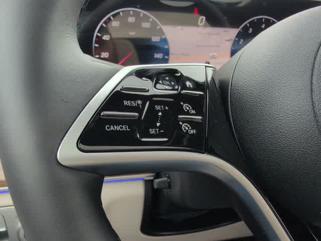 Thumbnail: 2026 Mercedes-Benz GLE - 23