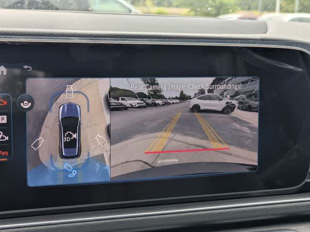 2026 Mercedes-Benz GLE AMG GLE 53 - Photo 29