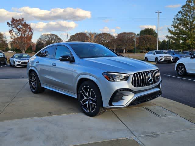 Thumbnail: 2026 Mercedes-Benz GLE - 12