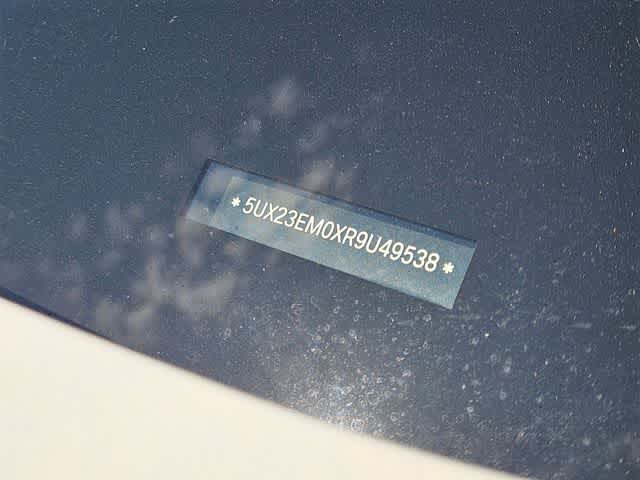 Thumbnail: 2024 BMW X7 - 37