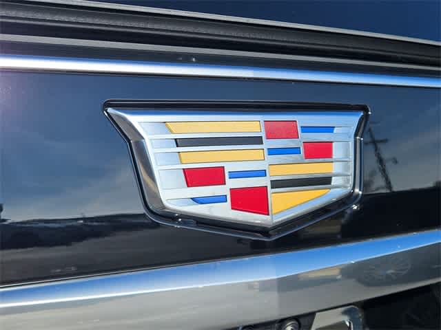 Thumbnail: 2026 Cadillac Escalade - 11