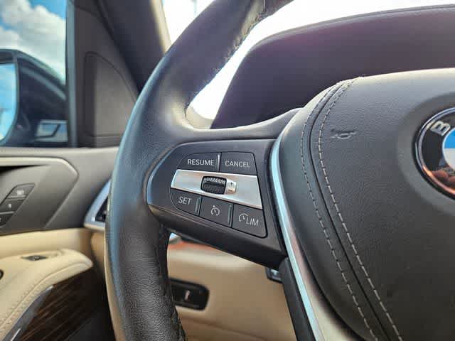 Thumbnail: 2021 BMW X5 - 26