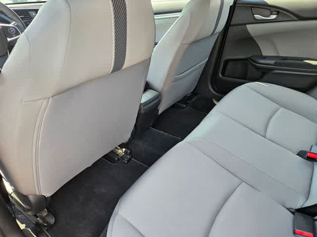 Thumbnail: 2016 Honda Civic - 18