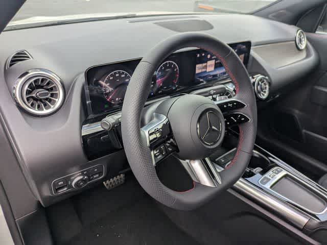 2026 Mercedes-Benz GLA GLA 250 - Photo 10
