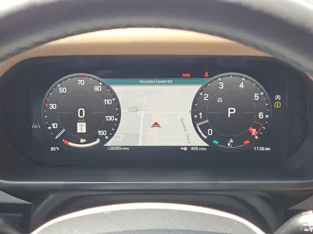 Thumbnail: 2025 Land Rover Defender - 36