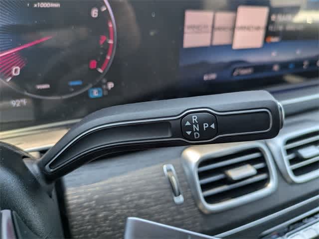 Thumbnail: 2025 Mercedes-Benz GLS - 31