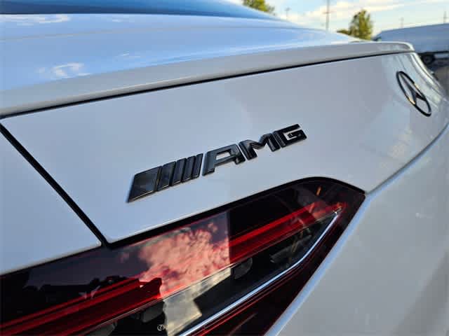 Thumbnail: 2026 Mercedes-Benz AMG GT - 12