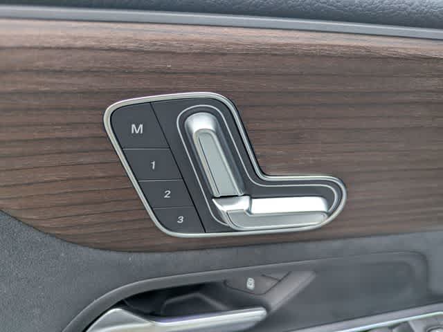 2026 Mercedes-Benz GLA GLA 250 - Photo 17