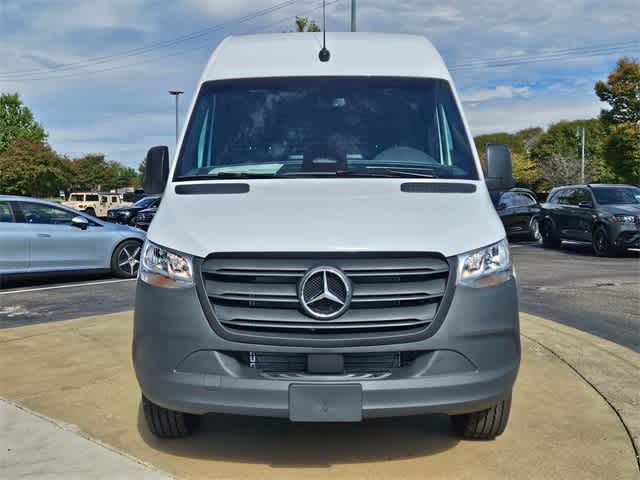Thumbnail: 2026 Mercedes-Benz Sprinter - 3
