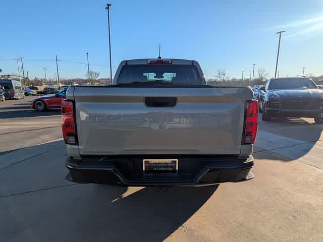 Thumbnail: 2024 Chevrolet Colorado - 7