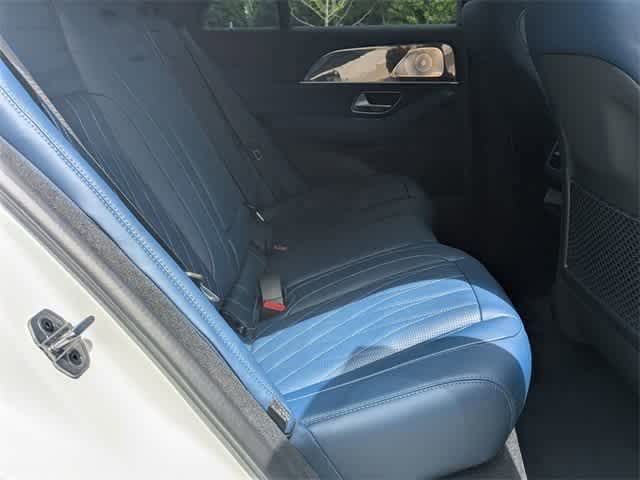 Thumbnail: 2025 Mercedes-Benz GLE - 9