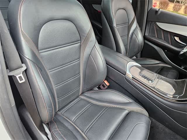 Thumbnail: 2022 Mercedes-Benz GLC - 24