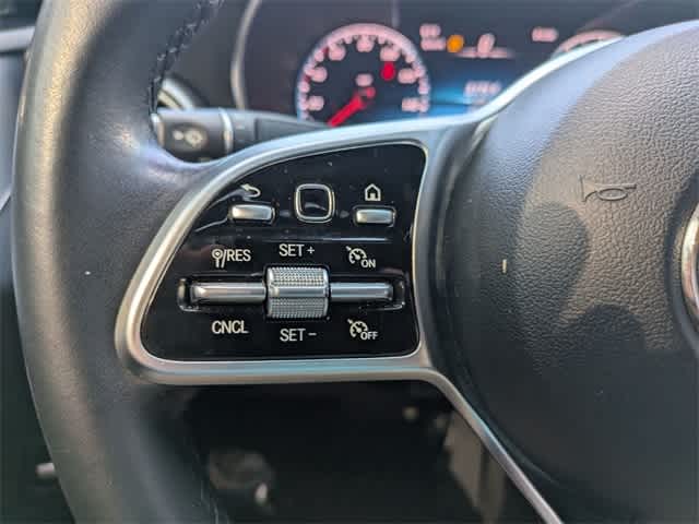 Thumbnail: 2021 Mercedes-Benz C-Class - 24