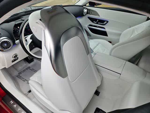 Thumbnail: 2026 Mercedes-Benz SL-Class - 18