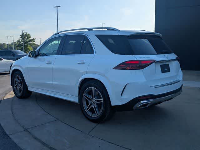 Thumbnail: 2026 Mercedes-Benz GLE - 5