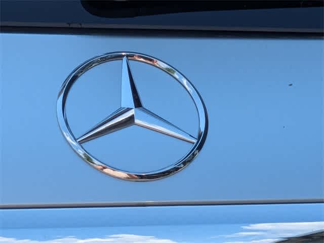 Thumbnail: 2025 Mercedes-Benz GLS - 10