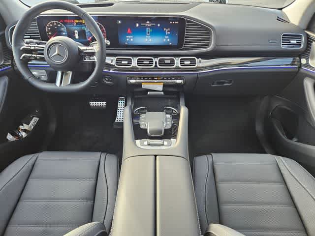 Thumbnail: 2026 Mercedes-Benz GLS - 17