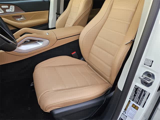 Thumbnail: 2026 Mercedes-Benz GLE - 17