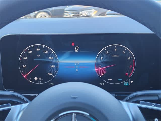 Thumbnail: 2026 Mercedes-Benz GLA - 34