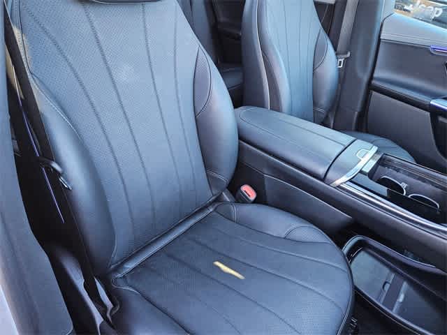 Thumbnail: 2023 Mercedes-Benz EQE - 21