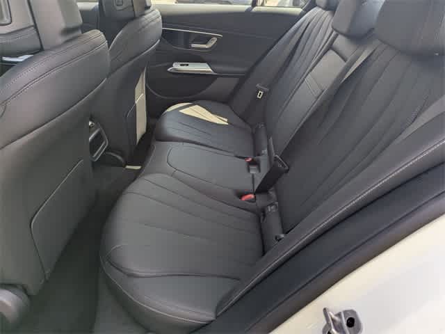 Thumbnail: 2026 Mercedes-Benz E-Class - 20