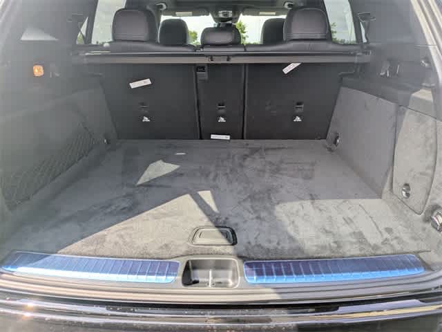 Thumbnail: 2025 Mercedes-Benz GLE - 34