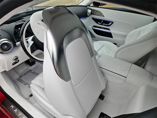 Thumbnail: 2026 Mercedes-Benz SL-Class - 18