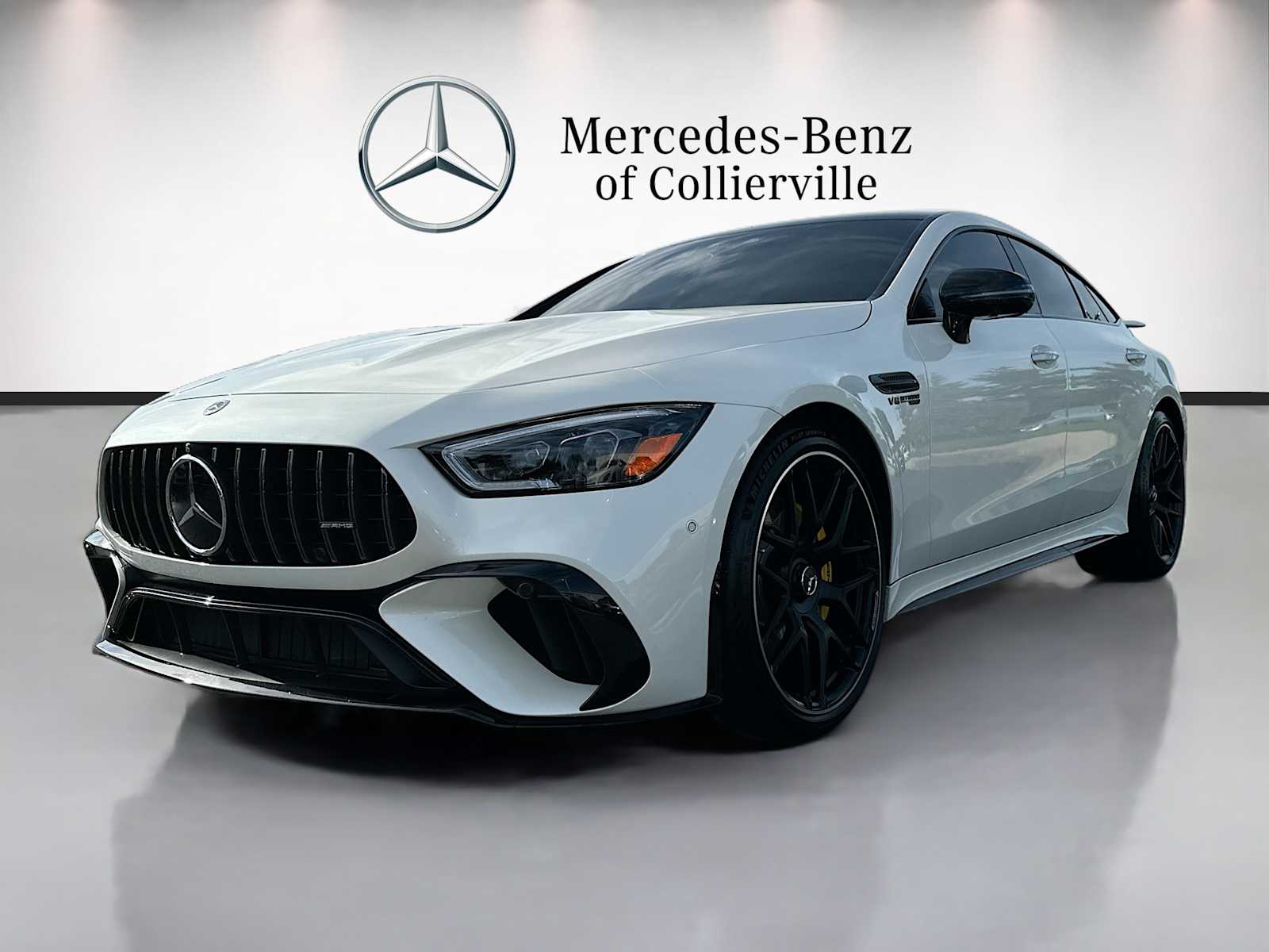 2023 Mercedes-Benz AMG GT 63 S's photo