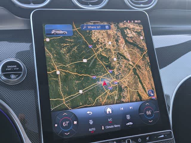 Thumbnail: 2026 Mercedes-Benz GLC - 26