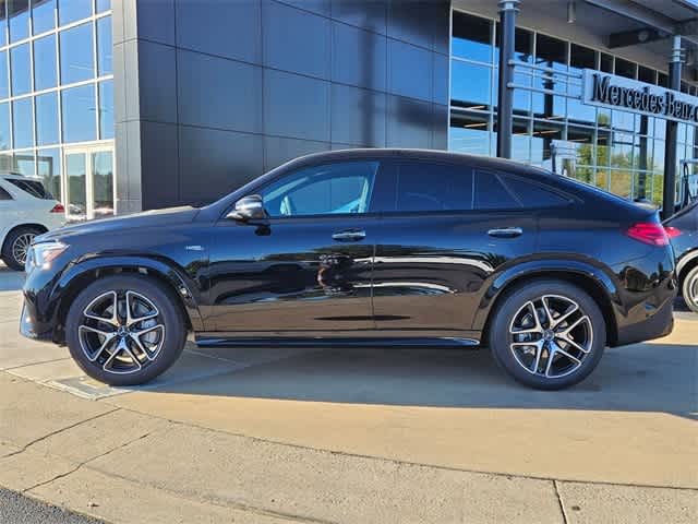 Thumbnail: 2026 Mercedes-Benz GLE - 4