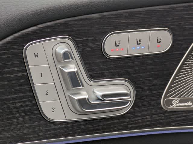 Thumbnail: 2026 Mercedes-Benz GLS - 18