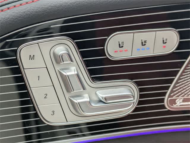 Thumbnail: 2026 Mercedes-Benz GLE - 17