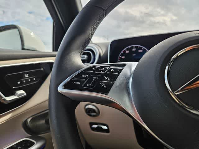 Thumbnail: 2026 Mercedes-Benz GLC - 25