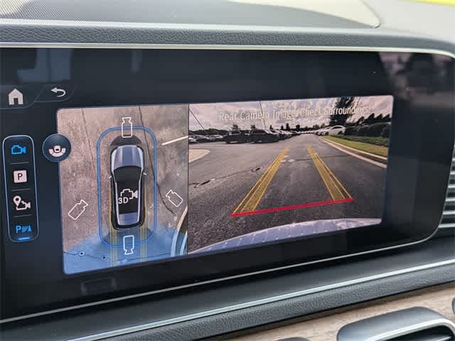 Thumbnail: 2026 Mercedes-Benz GLE - 29