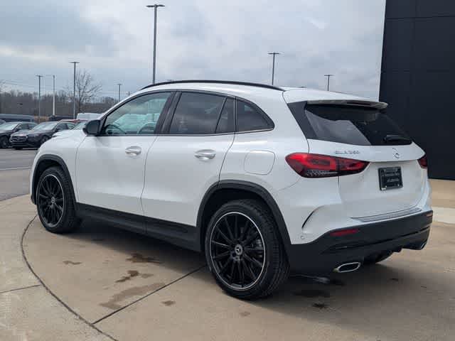 Thumbnail: 2023 Mercedes-Benz GLA - 7