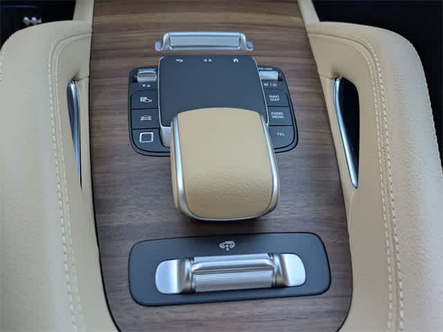 Thumbnail: 2026 Mercedes-Benz GLS - 36