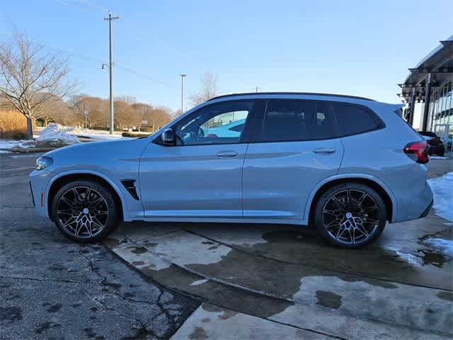 Thumbnail: 2023 BMW X3 - 5